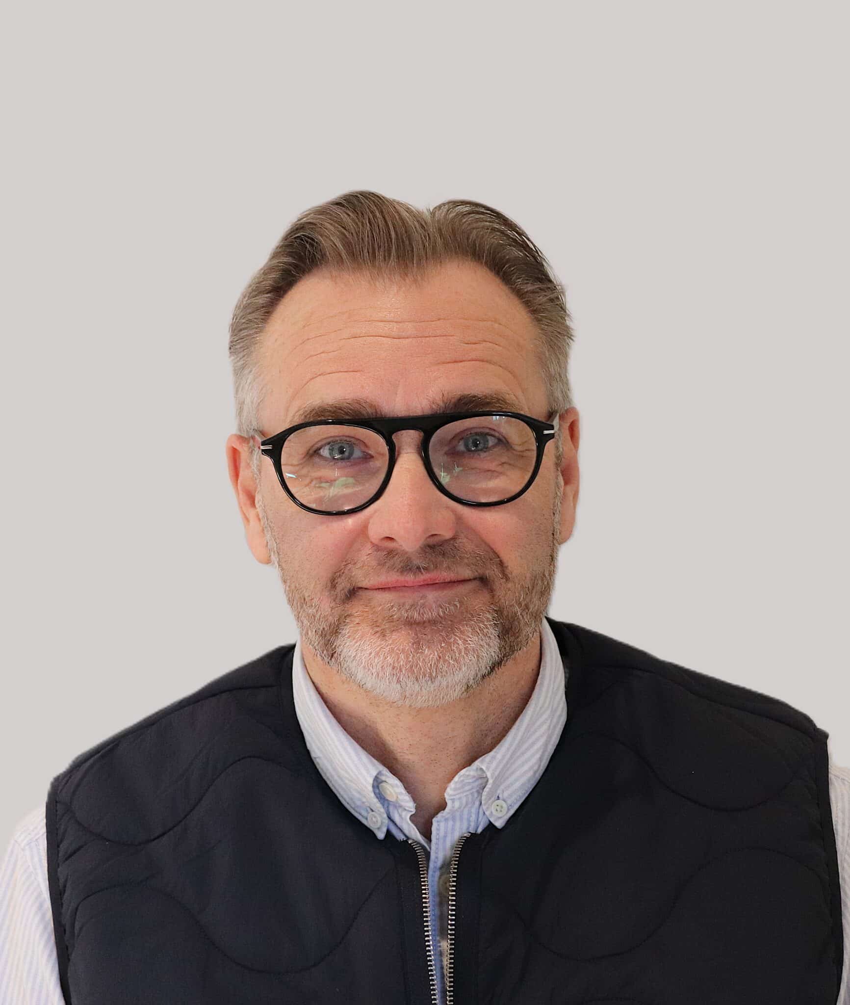 Brian Kousgaard Pedersen