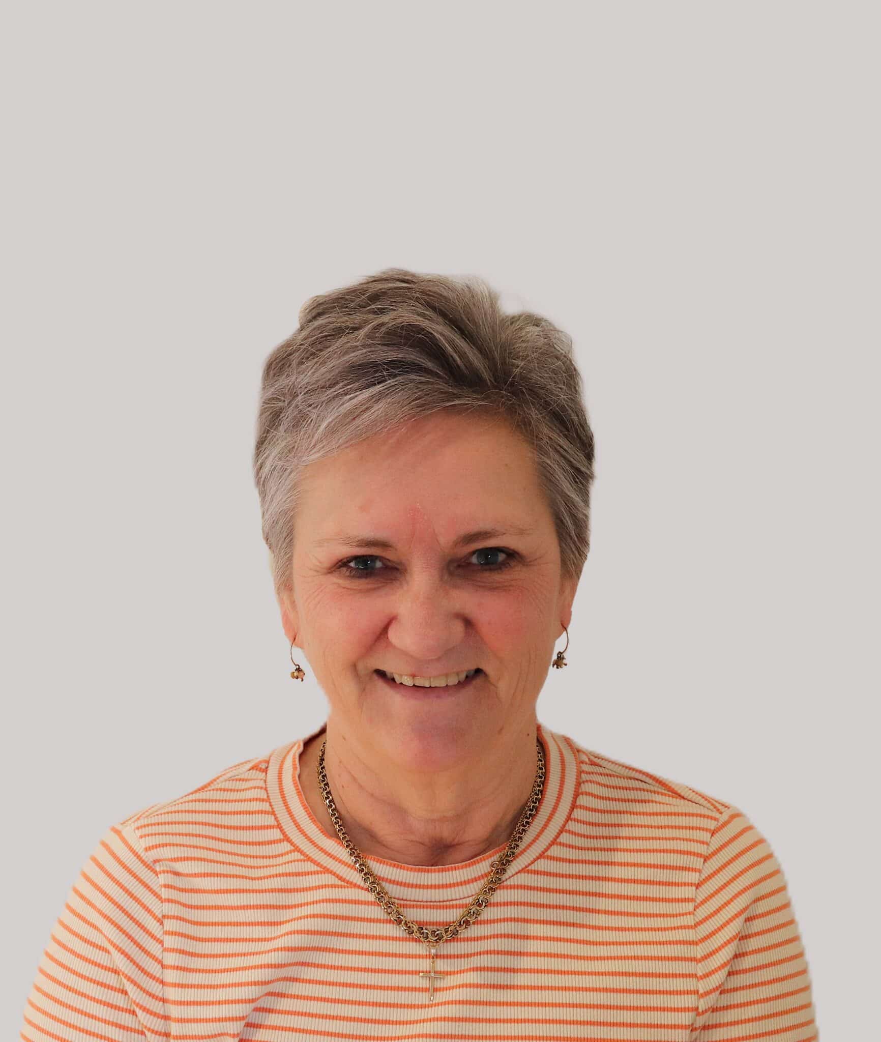Jane Vesterskov