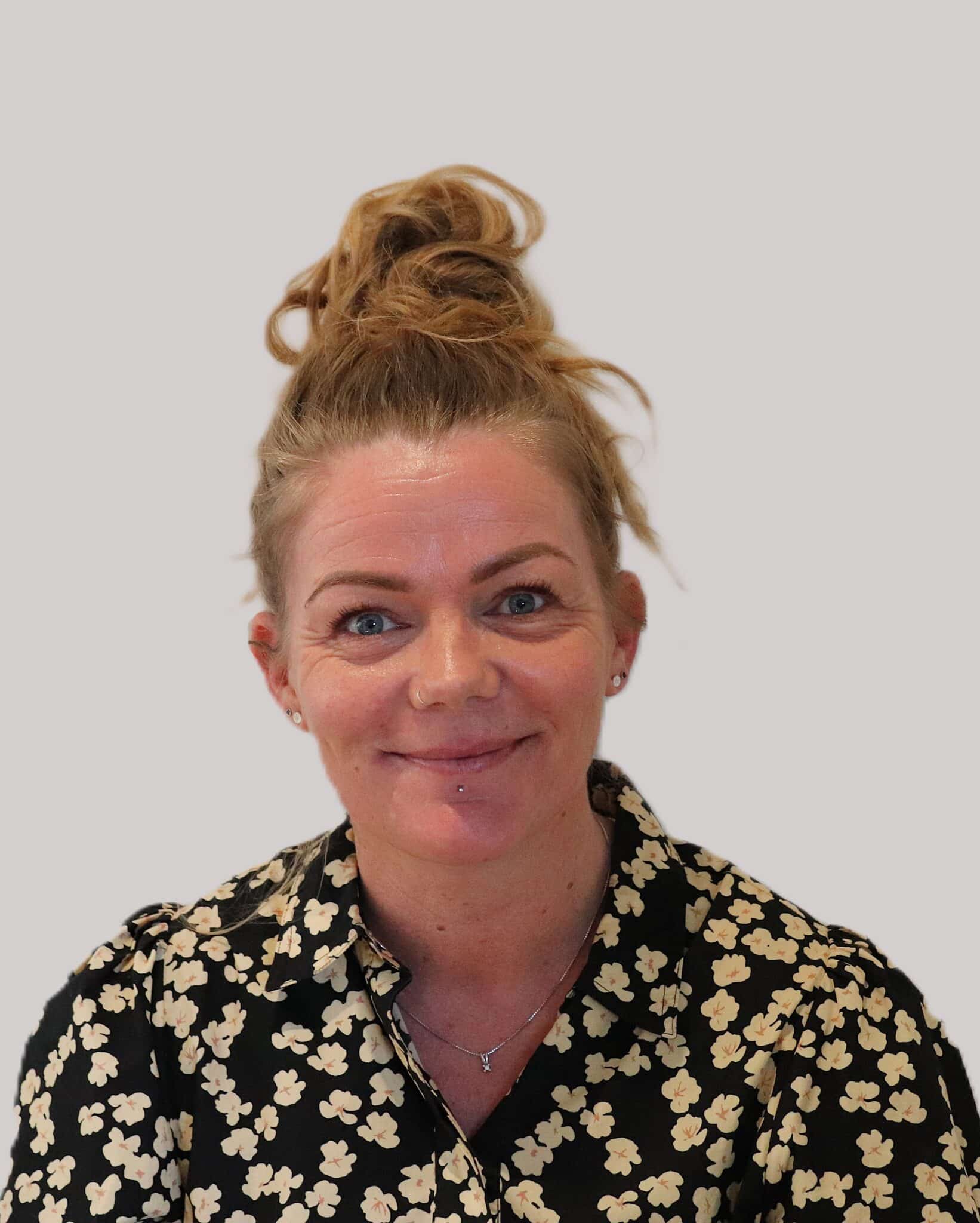 Lykke Eggers Jørgensen