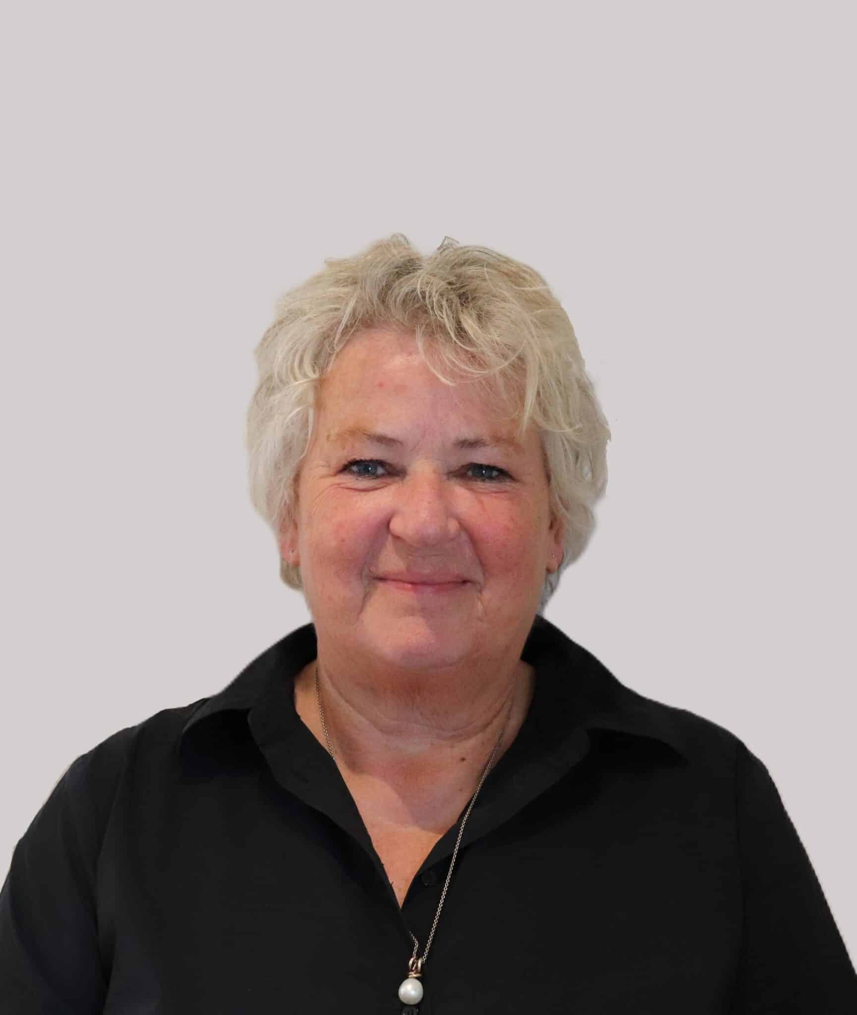 Susie Klausholm